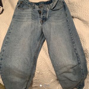 Brandy Jeans